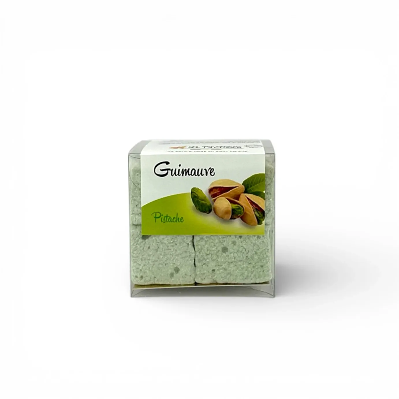 Guimauves Boîte (16x8pcs)