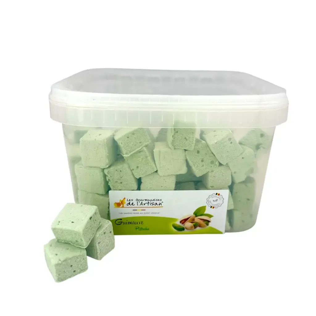 Guimauves Vrac 2 kg