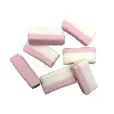 Lard Rose et Blanc 2Kg