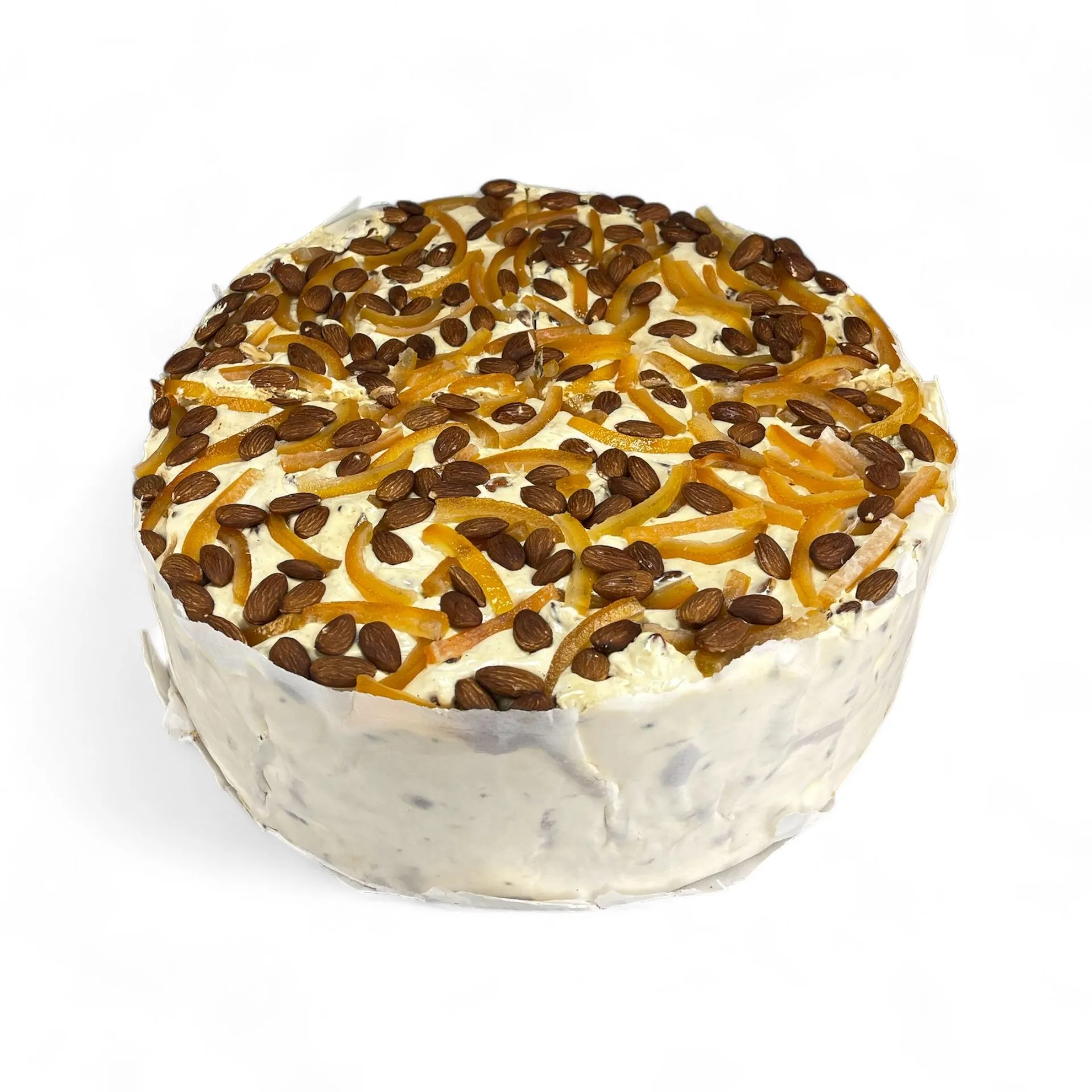 Nougat Meule Unité (+/- 16Kg)