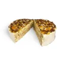 Nougat Meule au kg (+/-15Kg)