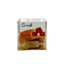 Boite 16x130 g Caramel Beurre Salé Solide